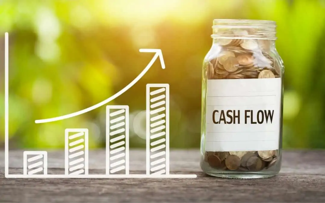 Cash Flow Clarity: 5 Questions To Help You Manage Your Money