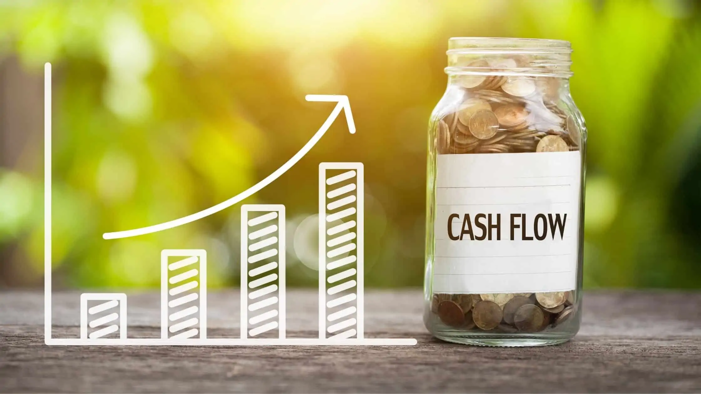 Cash flow clarity